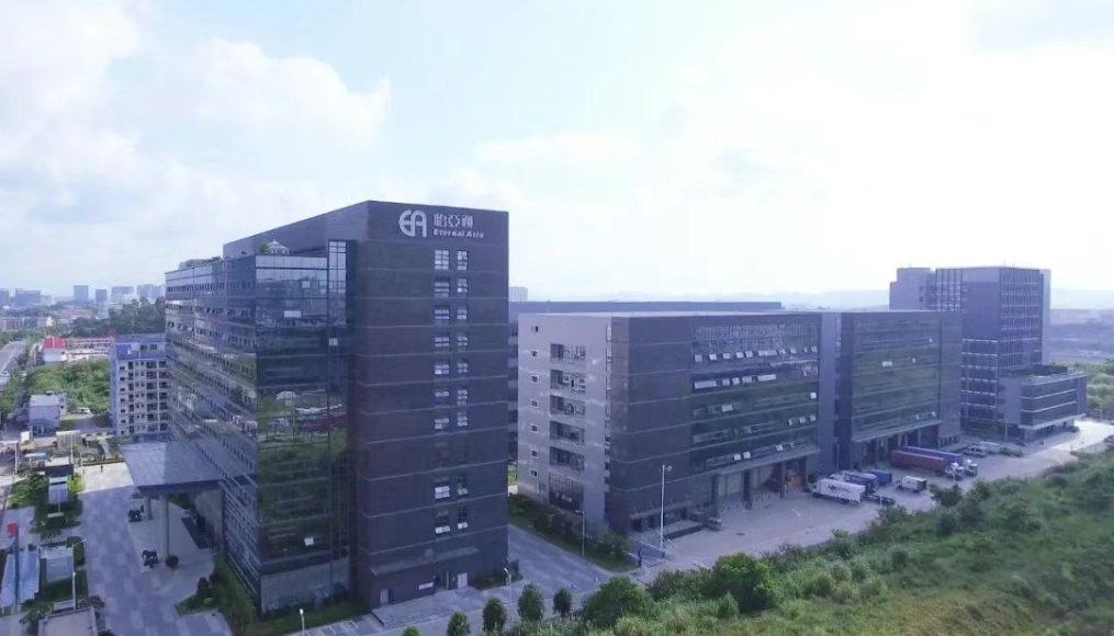 澳门新葡萄新京8883物流完成战略融资，全力加码新能源汽车出海布局